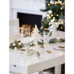 20er LED-Lichterkette - Kugeln - 220 Cm -Wohndeko 1310