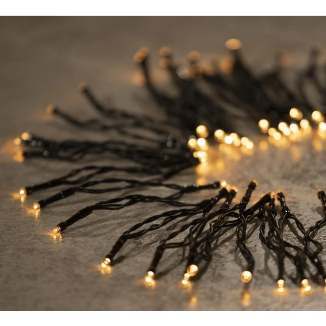 48er LED-Lichterkette - 3,5 M 3 48er LED-Lichterkette - 3,5 M