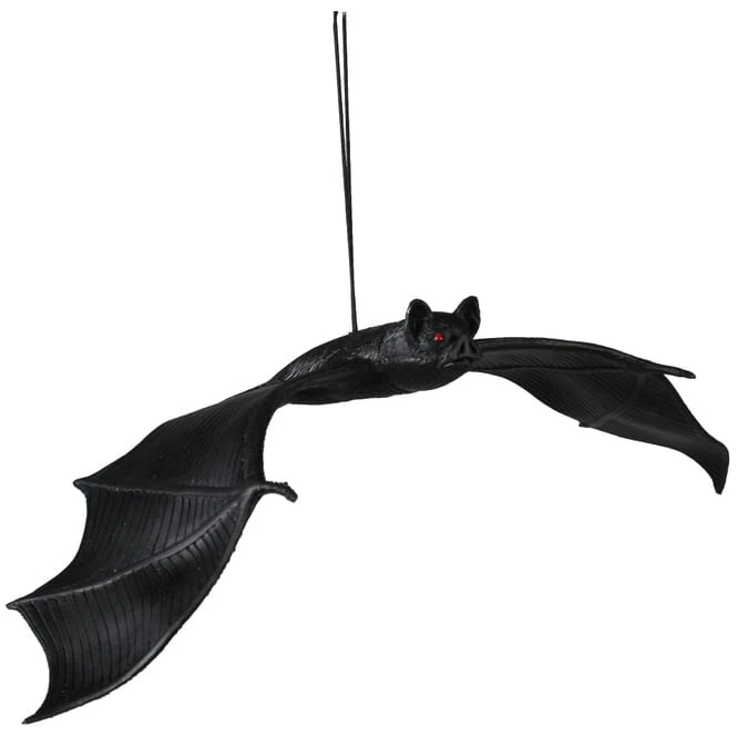 Fledermaus - 31 X 11 Cm 3 Fledermaus - 31 X 11 Cm – Bild 2
