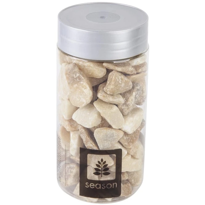 Dekosteine - Creme - 560 G 4 Dekosteine - Creme - 560 G – Bild 2