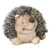 Igel - Aus Terrakotta - Ca. 13 X 11 X 9 Cm - 1 Stück 1 Igel - Aus Terrakotta - Ca. 13 X 11 X 9 Cm - 1 Stück -Wohndeko 178121 2