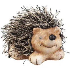 Igel - Aus Terrakotta - Ca. 7,5 X 6 X 6 Cm - 1 Stück 9 Igel - Aus Terrakotta - Ca. 7,5 X 6 X 6 Cm - 1 Stück -Wohndeko 178124 2