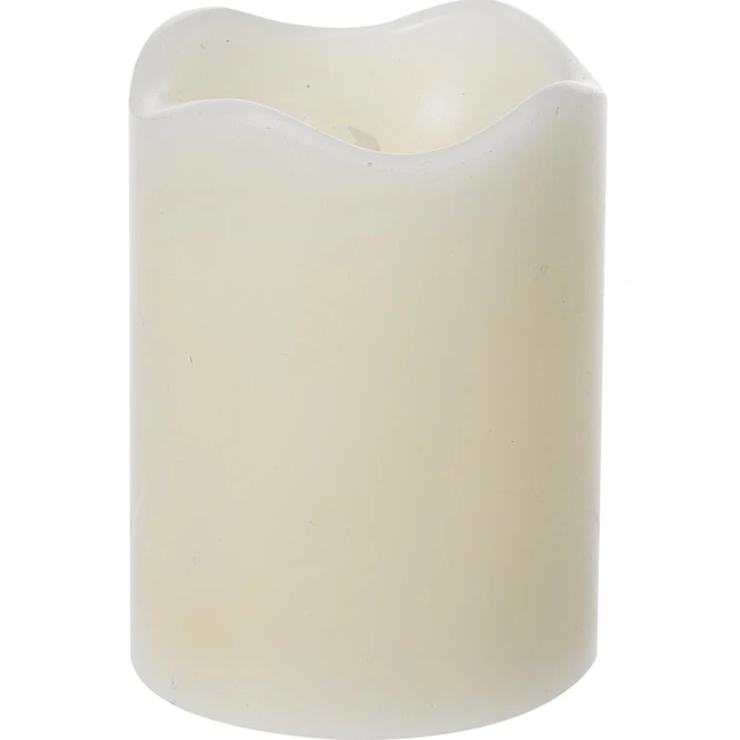 LED-Kerze - Verschiedene Größen 4 LED-Kerze - Verschiedene Größen – Bild 2