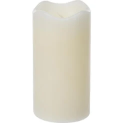 LED-Kerze - Verschiedene Größen 7 LED-Kerze - Verschiedene Größen -Wohndeko 178459