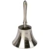 Glocke - 6 X 6 X 11 Cm -Wohndeko 178461 2
