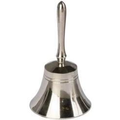 Glocke - 6 X 6 X 11 Cm