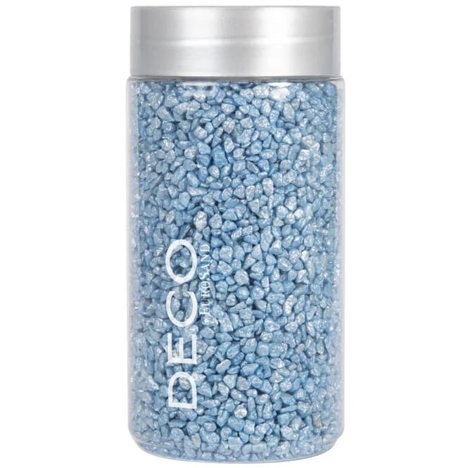 Dekosteine - 550 G - Verschiedene Farben 6 Dekosteine - 550 G - Verschiedene Farben – Bild 4