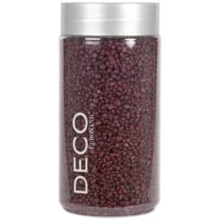 Dekosteine - 550 G - Verschiedene Farben 12 Dekosteine - 550 G - Verschiedene Farben -Wohndeko 192299