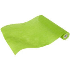 Dekovlies - 0,3 X 10 M - Grün