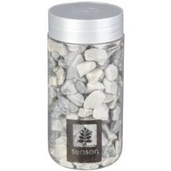 Dekosteine - Grau - 560 G 7 Dekosteine - Grau - 560 G -Wohndeko 198082 1 neu