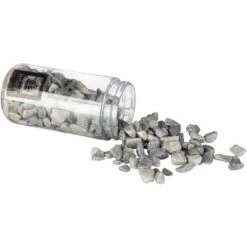 Dekosteine - Grau - 560 G