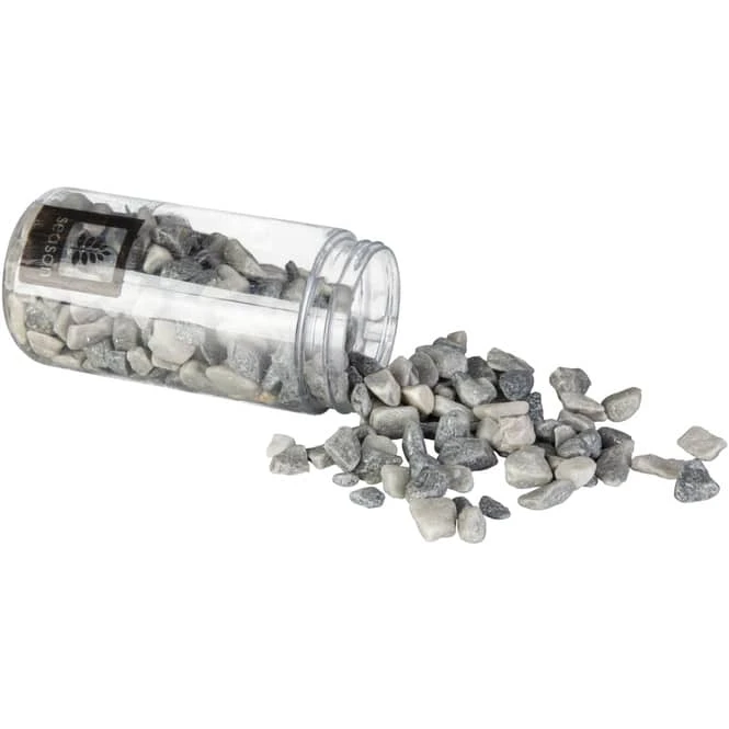 Dekosteine - Grau - 560 G 3 Dekosteine - Grau - 560 G