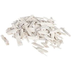 Streudeko - Holzflakes - Verschiedene Farben 7 Streudeko - Holzflakes - Verschiedene Farben -Wohndeko 202371 21