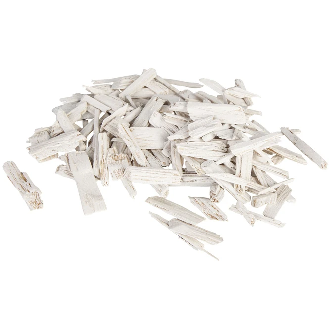 Streudeko - Holzflakes - Verschiedene Farben 4 Streudeko - Holzflakes - Verschiedene Farben – Bild 2