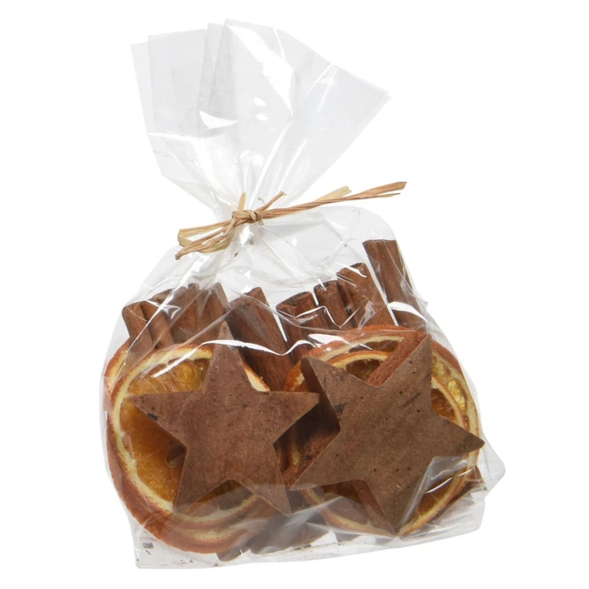 Potpourri - Winter - 1 Beutel 4 Potpourri - Winter - 1 Beutel – Bild 2