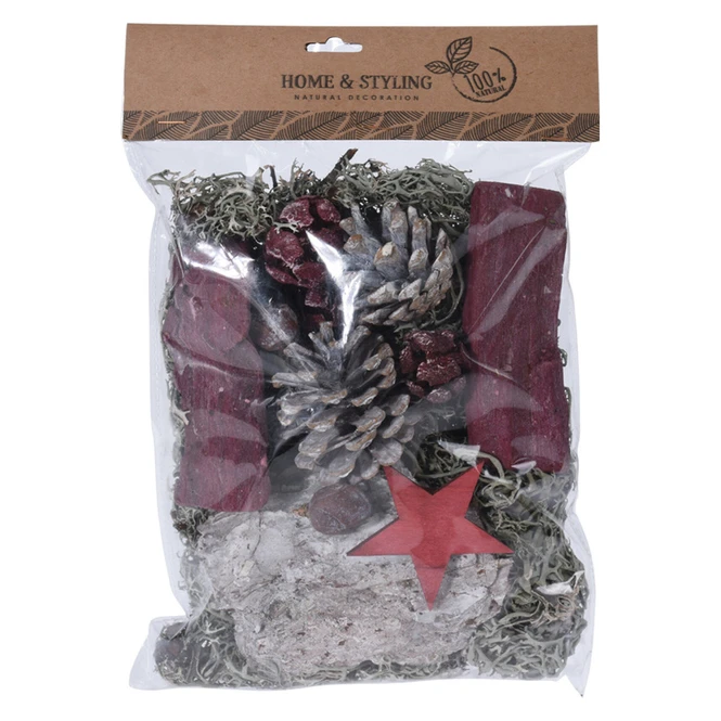 Dekomix - Ca. 150 G - 1 Beutel 5 Dekomix - Ca. 150 G - 1 Beutel – Bild 3