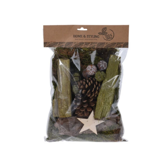 Dekomix - Ca. 150 G - 1 Beutel 4 Dekomix - Ca. 150 G - 1 Beutel – Bild 2