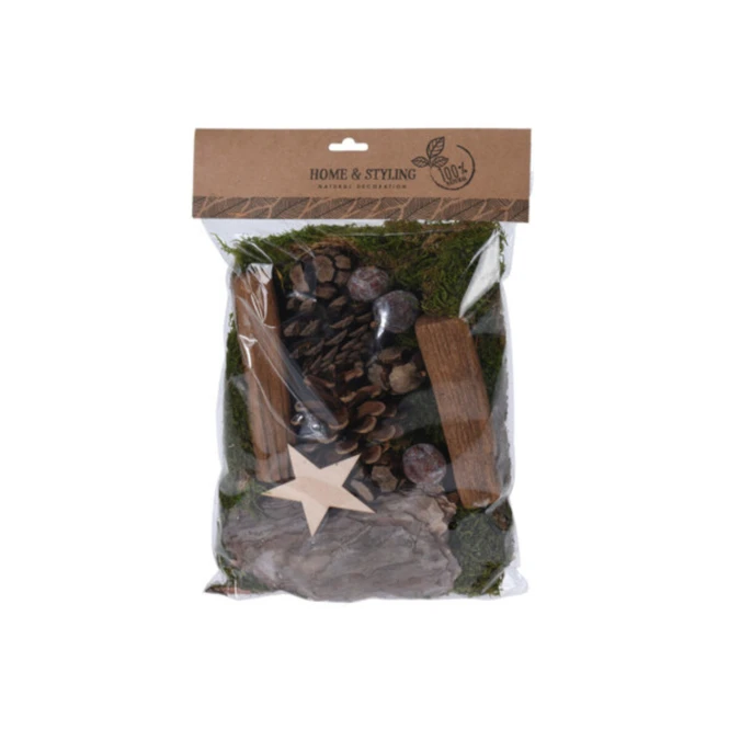 Dekomix - Ca. 150 G - 1 Beutel 7 Dekomix - Ca. 150 G - 1 Beutel – Bild 5