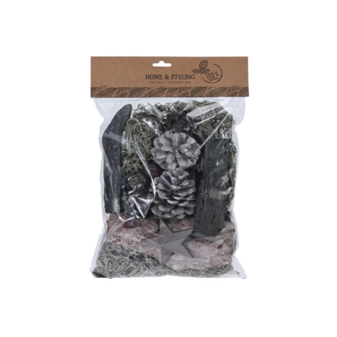 Dekomix - Ca. 150 G - 1 Beutel 3 Dekomix - Ca. 150 G - 1 Beutel