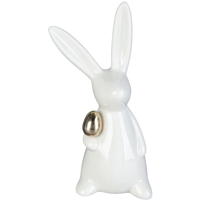 Dekohase - Aus Dolomit - 6,5 X 5 X 13 Cm 3 Dekohase - Aus Dolomit - 6,5 X 5 X 13 Cm