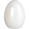 Osterei - Aus Dolomit - 6,5 X 6,5 X 9 Cm - Verschiedene Farben 2 Osterei - Aus Dolomit - 6,5 X 6,5 X 9 Cm - Verschiedene Farben -Wohndeko 213473