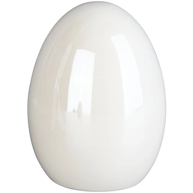 Osterei - Aus Dolomit - 6,5 X 6,5 X 9 Cm - Verschiedene Farben 3 Osterei - Aus Dolomit - 6,5 X 6,5 X 9 Cm - Verschiedene Farben