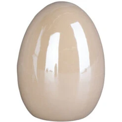 Osterei - Aus Dolomit - 6,5 X 6,5 X 9 Cm - Verschiedene Farben 12 Osterei - Aus Dolomit - 6,5 X 6,5 X 9 Cm - Verschiedene Farben -Wohndeko 213474