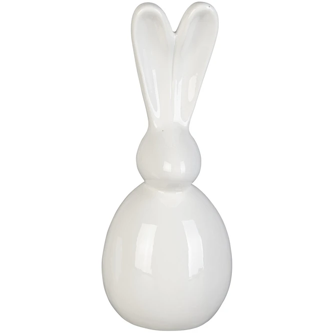 Dekohase - Aus Keramik - Verschiedene Größen 4 Dekohase - Aus Keramik - Verschiedene Größen – Bild 2