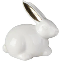 Dekohase - Aus Keramik - 1 Stück