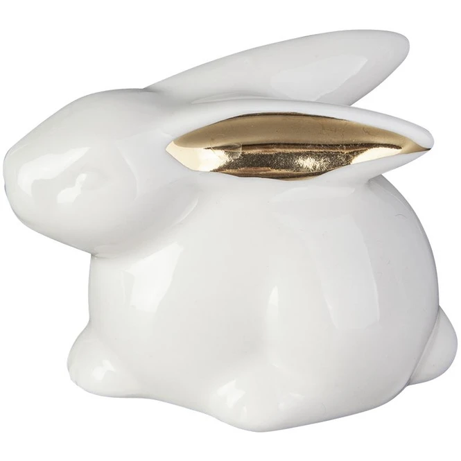 Dekohase - Aus Keramik - 1 Stück 4 Dekohase - Aus Keramik - 1 Stück – Bild 2