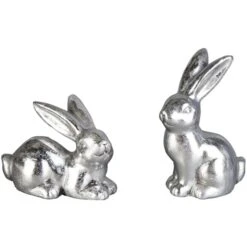 Dekohase - Aus Terrakotta - 1 Stück -Wohndeko 213565 1