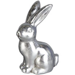 Dekohase - Aus Terrakotta - 1 Stück