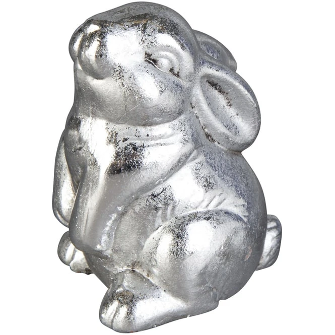 Dekohase - Aus Terrakotta - 6,5 X 6 X 8,5 Cm 3 Dekohase - Aus Terrakotta - 6,5 X 6 X 8,5 Cm