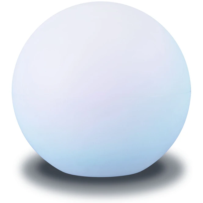 LED-Solarkugel - Ø = Ca. 30 Cm 8 LED-Solarkugel - Ø = Ca. 30 Cm – Bild 6