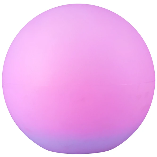 LED-Solarkugel - Ø = Ca. 30 Cm 3 LED-Solarkugel - Ø = Ca. 30 Cm