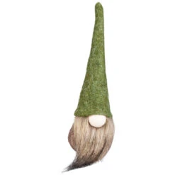 Wichtel - 6 X 7 X 21 Cm - 1 Stück -Wohndeko 218202 4