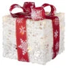 LED-Geschenkpäckchen - Verschiedene Größen 1 LED-Geschenkpäckchen - Verschiedene Größen -Wohndeko 218413 2184142