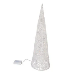 LED-Kegel - Ca. 61 Cm 7 LED-Kegel - Ca. 61 Cm -Wohndeko 218416 11