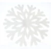 Dekohänger Schneeflocke - Ca. 50 Cm 2 Dekohänger Schneeflocke - Ca. 50 Cm -Wohndeko 218436 bild 4016096380526 dekohnger schneeflocke