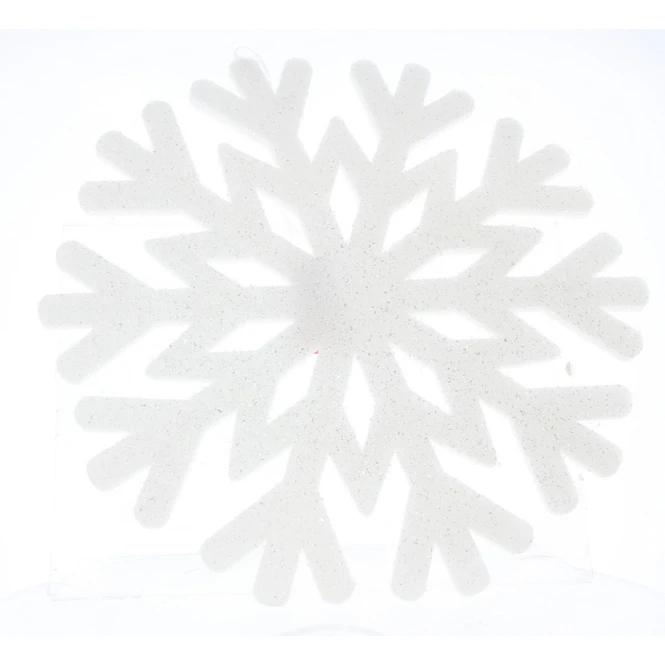 Dekohänger Schneeflocke - Ca. 50 Cm 3 Dekohänger Schneeflocke - Ca. 50 Cm