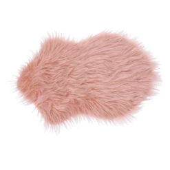 Dekofell - Ca. 55 X 38 Cm - 1 Stück -Wohndeko 219457 2