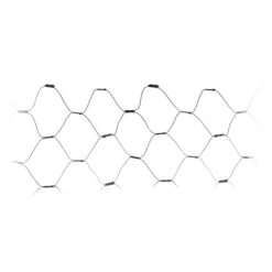 Wohndeko 6 160er LED-Lichternetz - Ca. 200 X 100 Cm