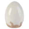 Osterei - Aus Keramik - Ca, 8 X 8 X 10,5 Cm 1 Osterei - Aus Keramik - Ca, 8 X 8 X 10,5 Cm -Wohndeko 223830