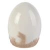 Osterei - Aus Keramik - Ca, 6 X 6 X 7,5 Cm