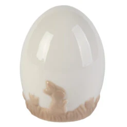 Osterei - Aus Keramik - Ca, 6 X 6 X 7,5 Cm