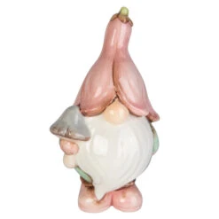 Wichtel - Aus Keramik - Ca. 8,5 X 6,5 X 14 Cm - Verschiedene Farben 9 Wichtel - Aus Keramik - Ca. 8,5 X 6,5 X 14 Cm - Verschiedene Farben -Wohndeko 223842