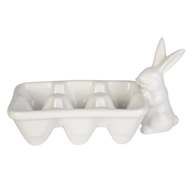 Eierbecher - Aus Keramik - Ca. 18,5 X 10 X 10 Cm 4 Eierbecher - Aus Keramik - Ca. 18,5 X 10 X 10 Cm – Bild 2