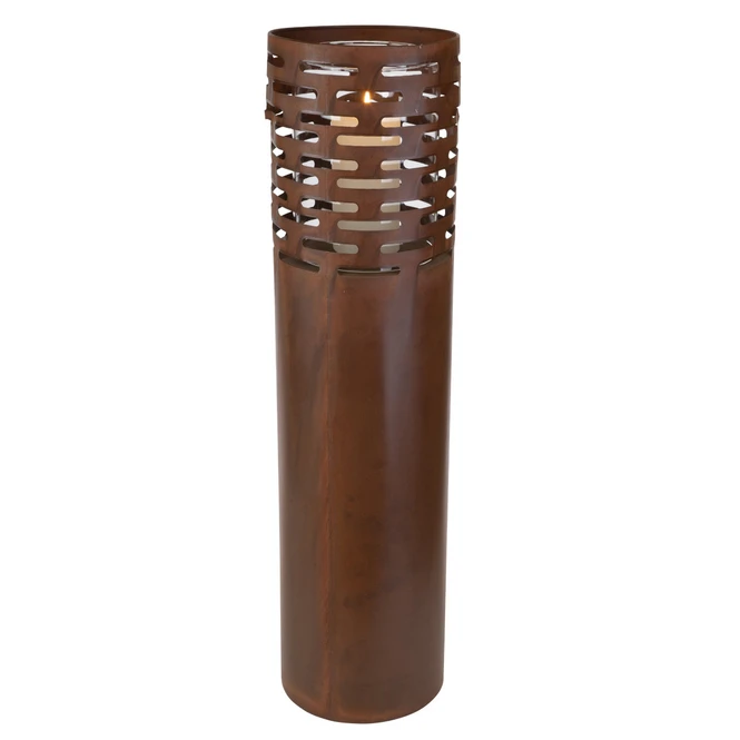 Kerzenhalter - Ca. 19 X 75 Cm 3 Kerzenhalter - Ca. 19 X 75 Cm