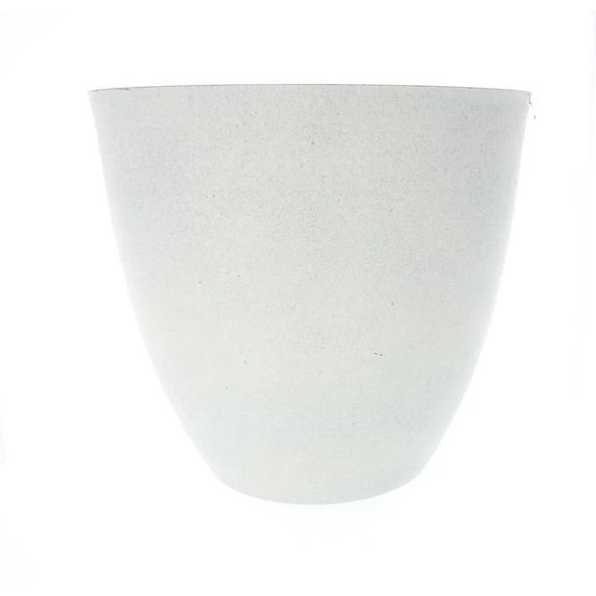 Blumentopf - Balas - Creme - Ca. 32,5 X 32,5 X 30 Cm 3 Blumentopf - Balas - Creme - Ca. 32,5 X 32,5 X 30 Cm