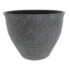 Blumentopf - Severn - Grau - Ca. 30 X 30 X 24 Cm 1 Blumentopf - Severn - Grau - Ca. 30 X 30 X 24 Cm -Wohndeko 226564 bild 4016096405557